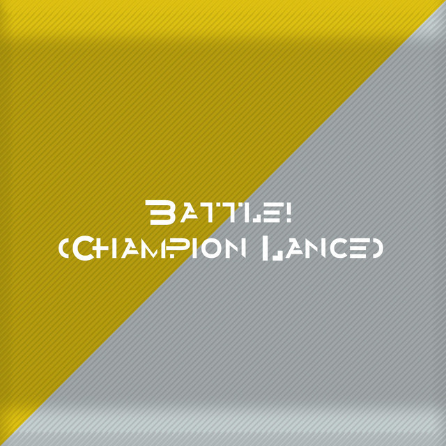 Battle! Johto Champion Lance/Legendary trainer Red (Video game soundtrack) cover art