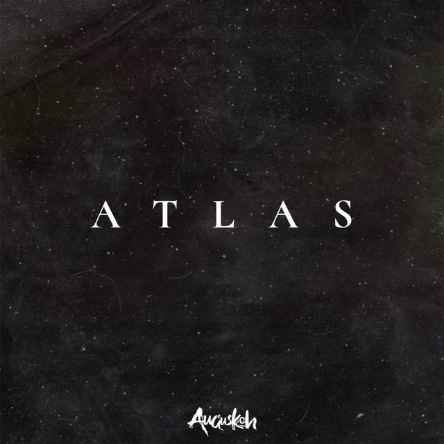 Atlas cover art
