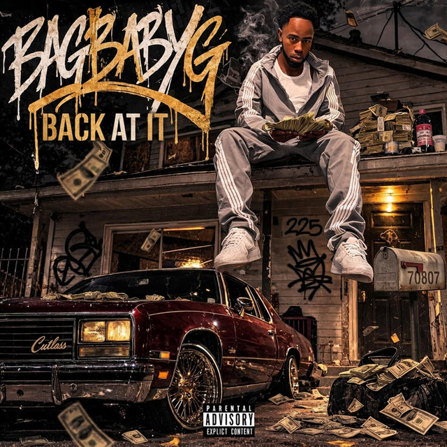 undefined album image