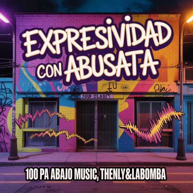 EXPRESIVIDAD CON ABUSATA
