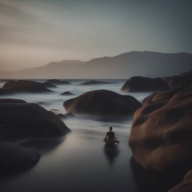 The Space of Silence album image