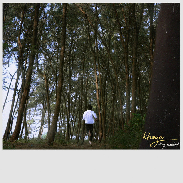 Khoya cover art