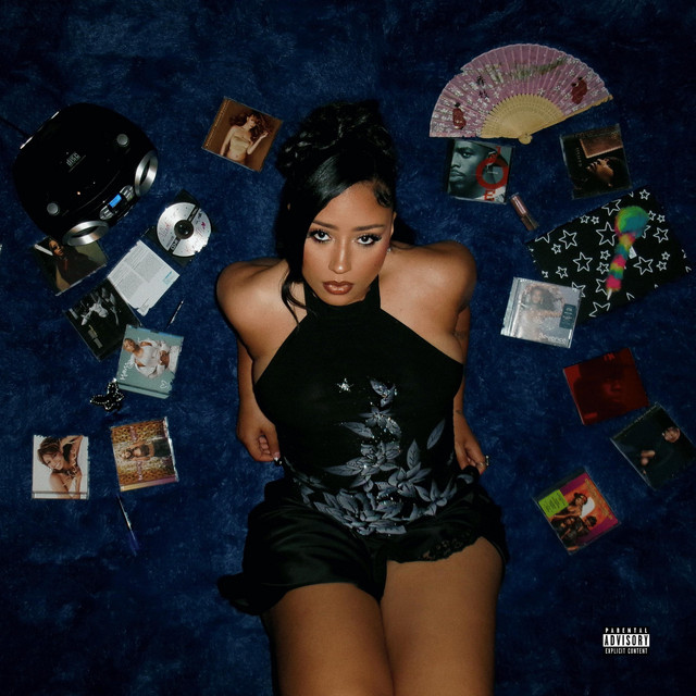 Used to Know Me cover art