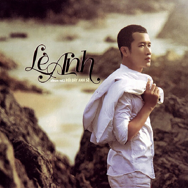 Lê Anh