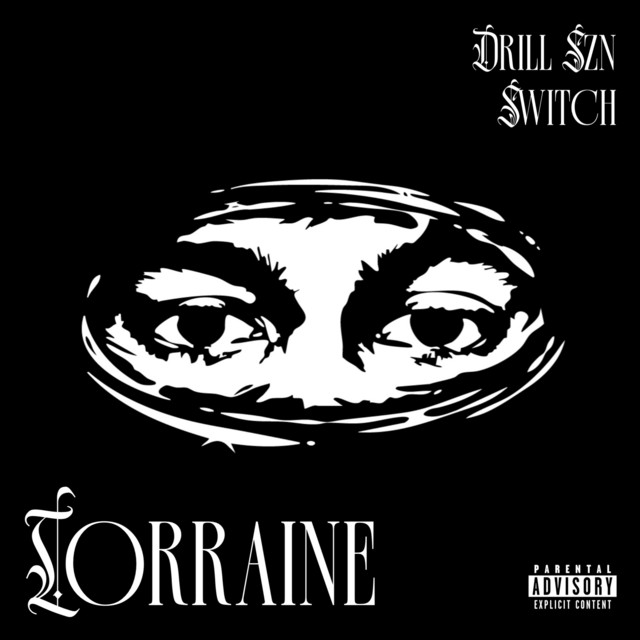 LORRAINE cover art