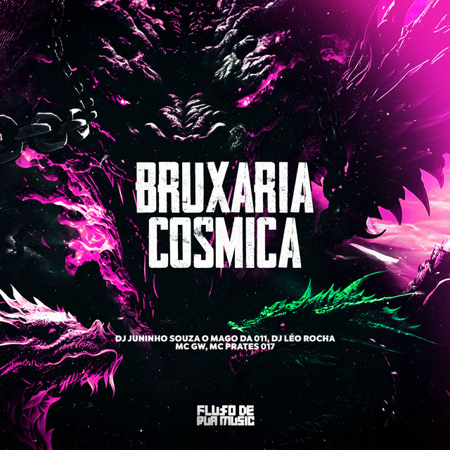 Bruxaria Cosmica