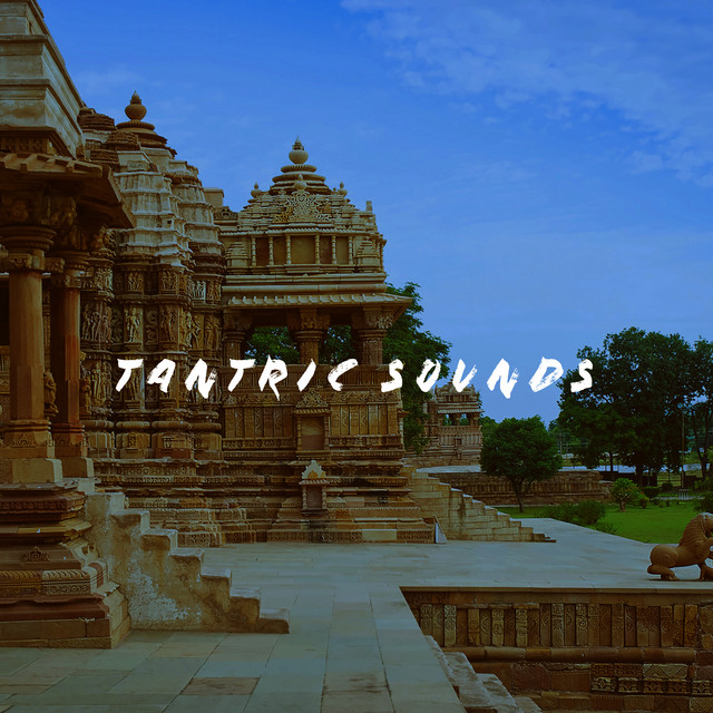 Tantric Sounds cover art