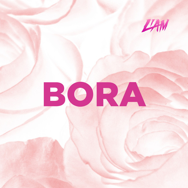 Bora cover art