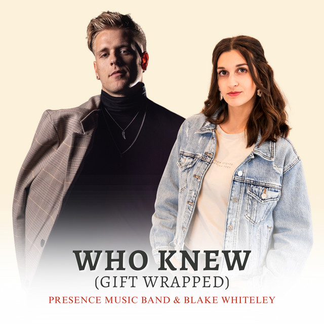 Who Knew (Gift Wrapped)