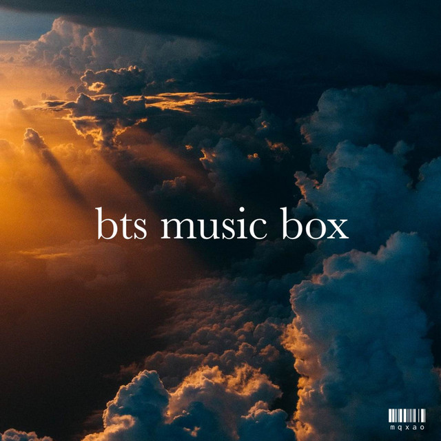 bts music box - Album by kpop music box | Spotify