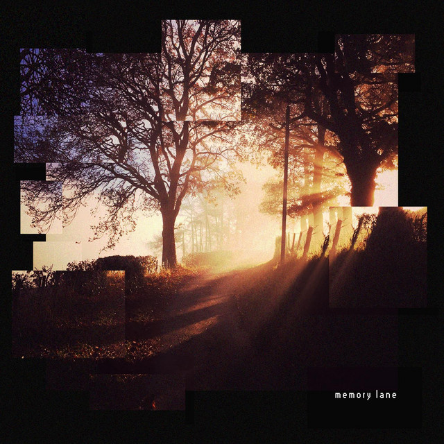 memory lane cover art