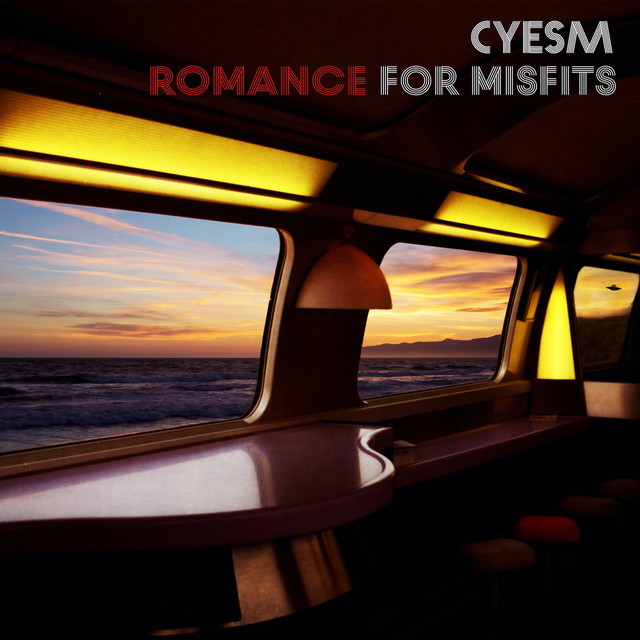 Romance for Misfits cover
