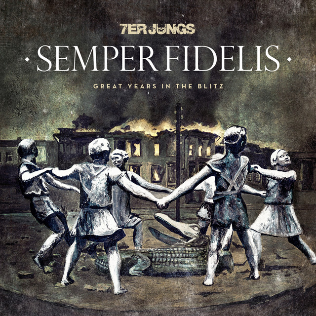 Semper fidelis cover