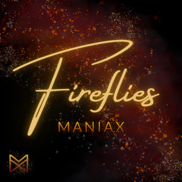 Fireflies cover art