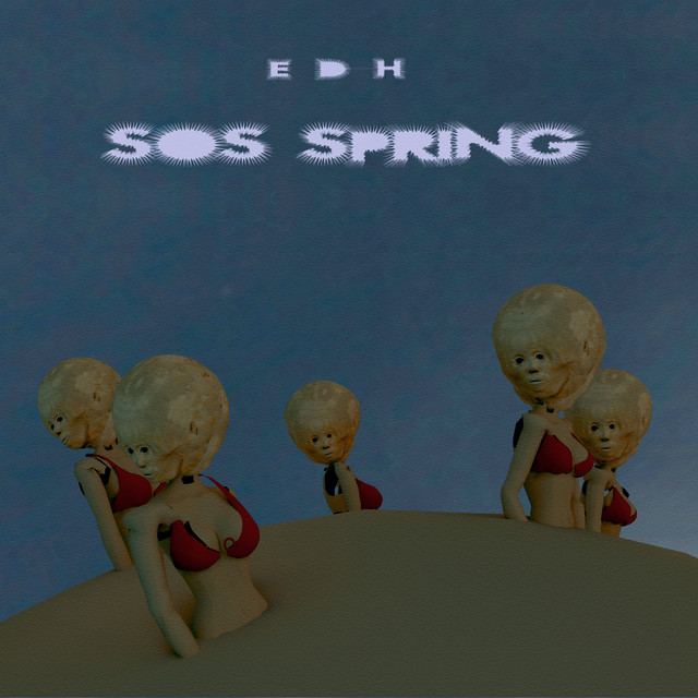 SOS Spring cover art