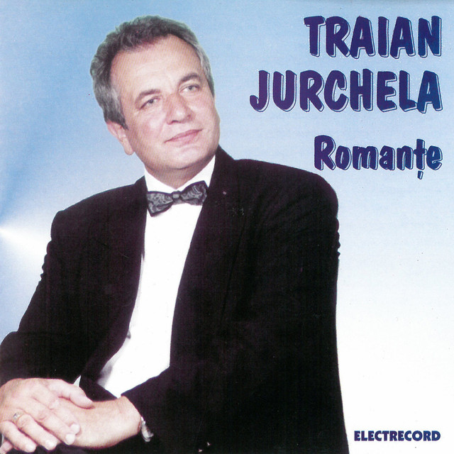 Romanţe cover art