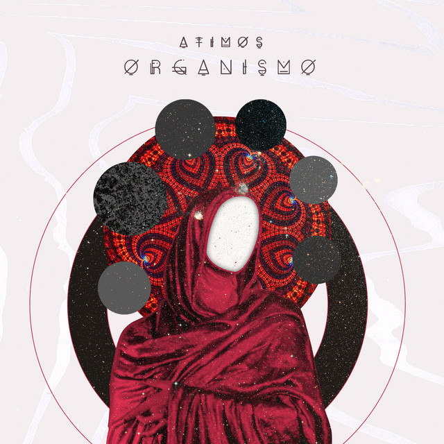 Organismo cover art
