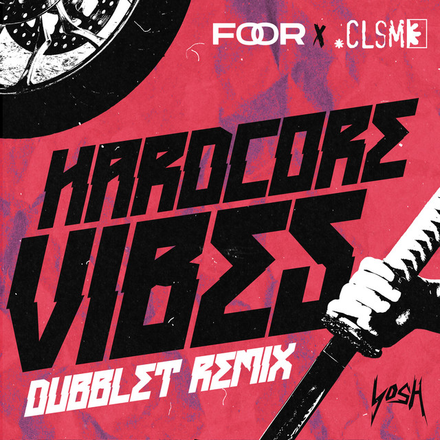 Hardcore Vibes (DubbleT Remix)
