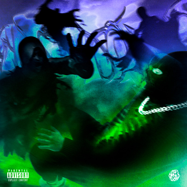 Temp. 2 cover art