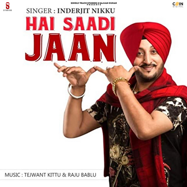 Hai Saadi Jaan album image
