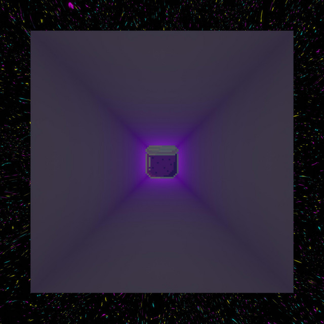 the cold vacuum cover art