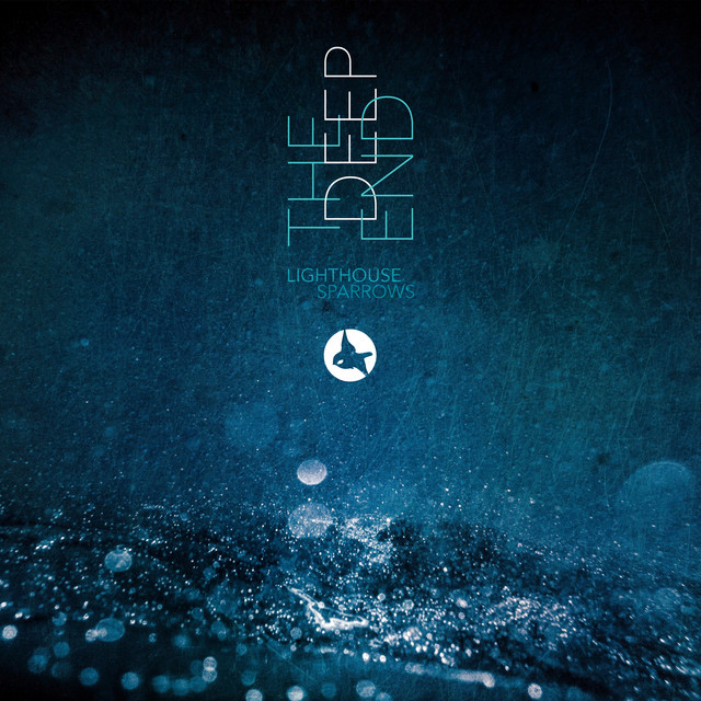 The Deep End cover art