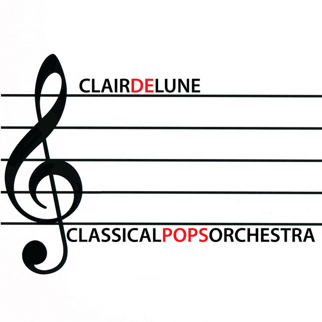 Clair De Lune