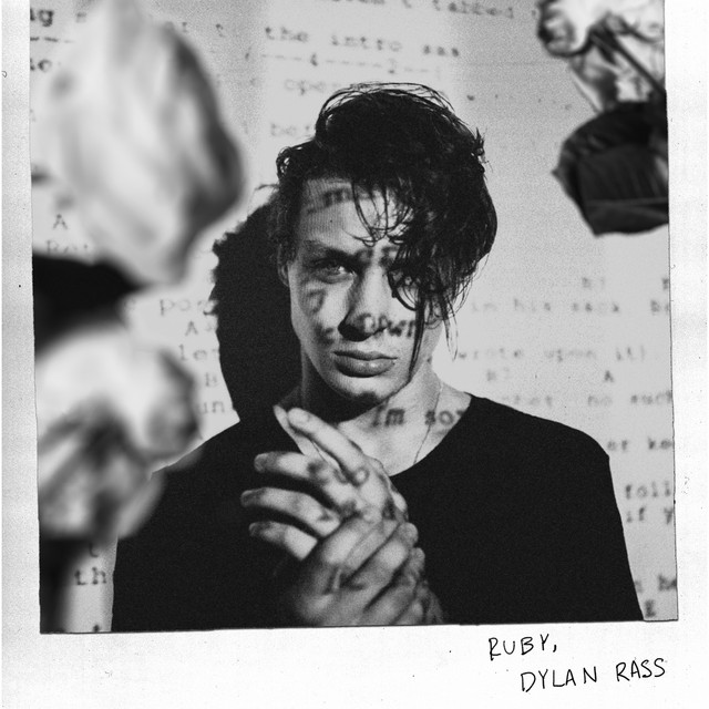 Ruby cover art