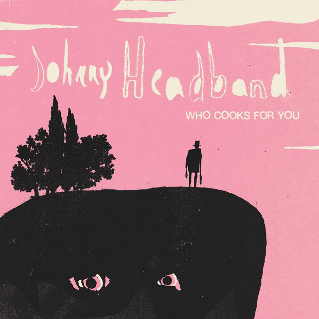 Who Cooks for You cover