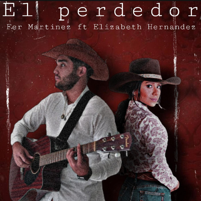 El Perdedor - En Vivo