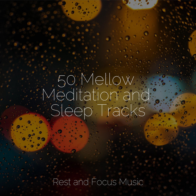 50 Mellow Meditation and Sleep Tracks - Album by Bath Spa Relaxing ...