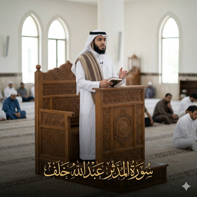 عبد الله خلف