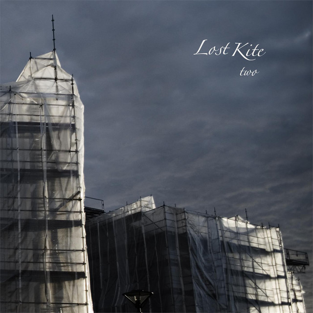 two cover
