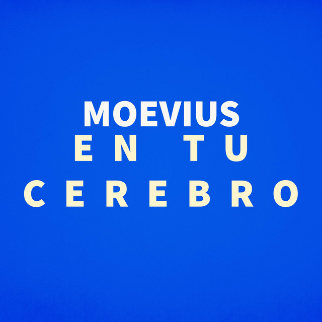 Moevius | Spotify