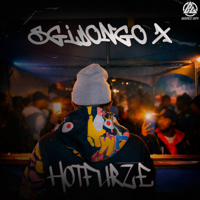 SGIDONGO X