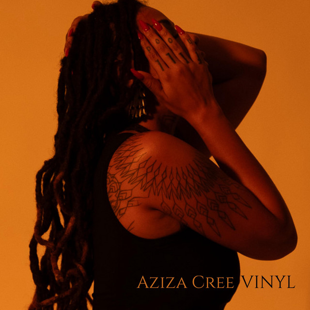 Put Me On (Vinyl) - song and lyrics by Aziza Cree | Spotify