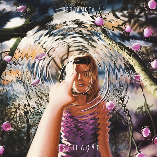 Oscilação cover art