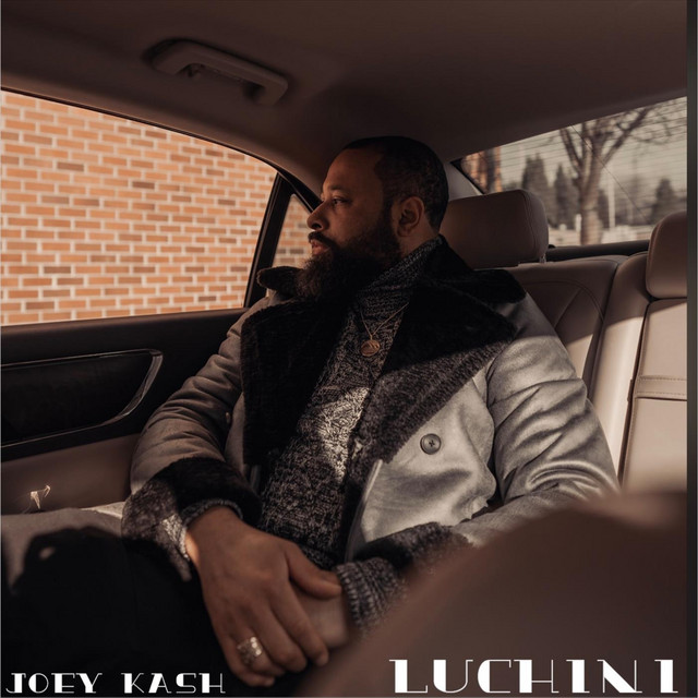 Luchini cover art
