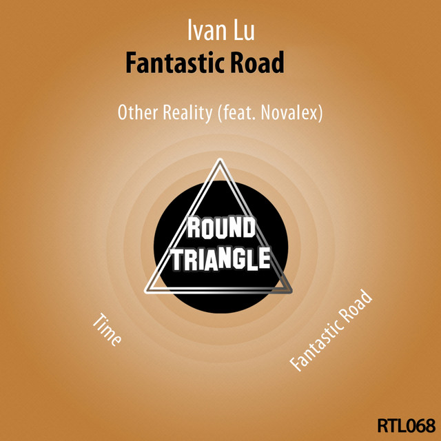 Fantastic Road cover art