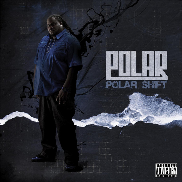 Polar Shift cover art