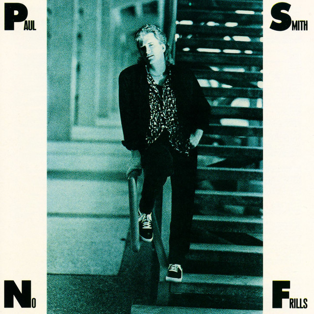 No Frills cover art