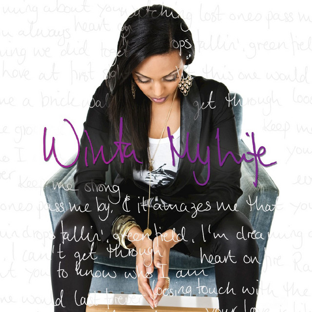 My Life cover art