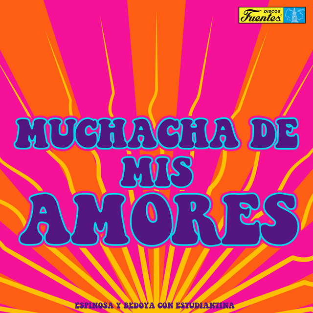 Muchacha de Mis Amores