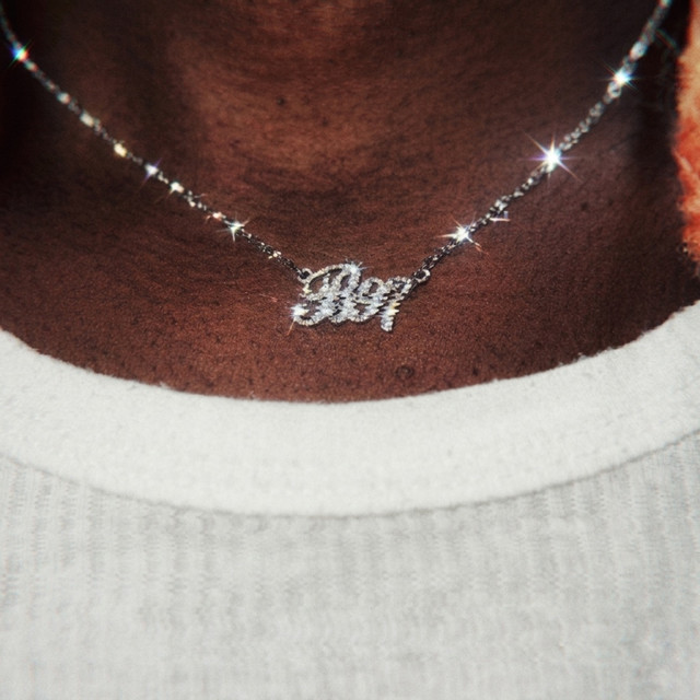 Black '97 (Deluxe) cover art