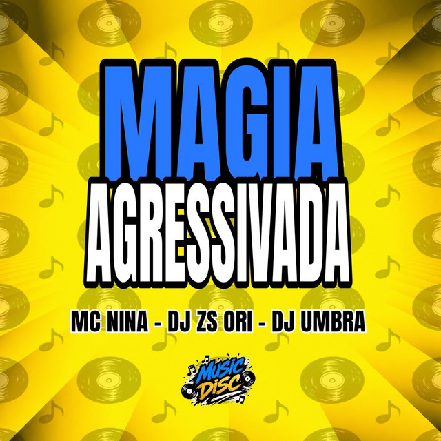 Magia Agressivada