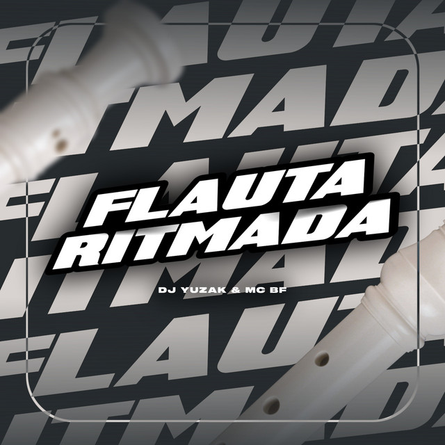 Flauta Ritmada cover art