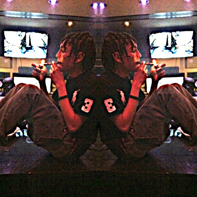 OFF DA LEASH cover art