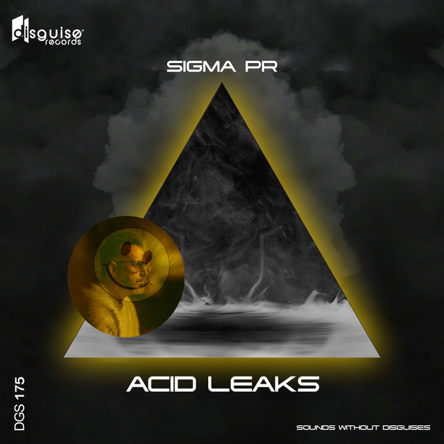 Acid Leaks
