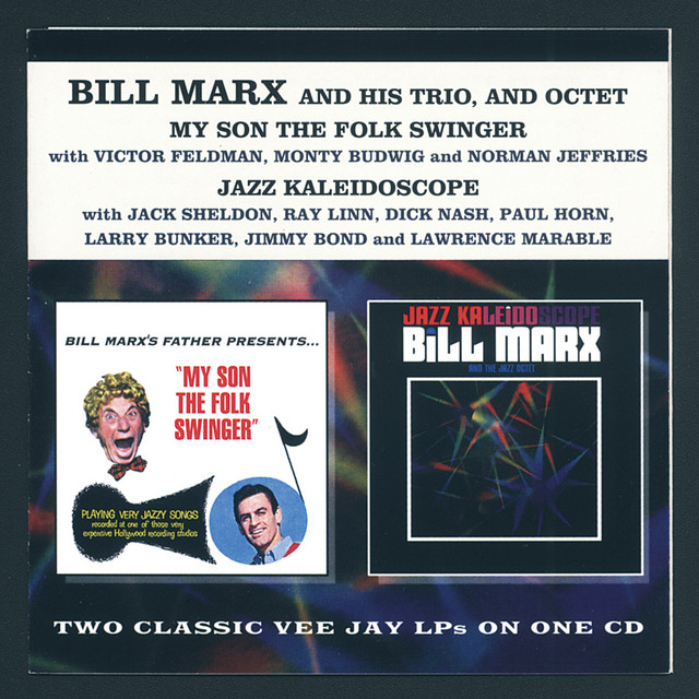 My Son The Folk Swinger / Jazz Kaleidoscope