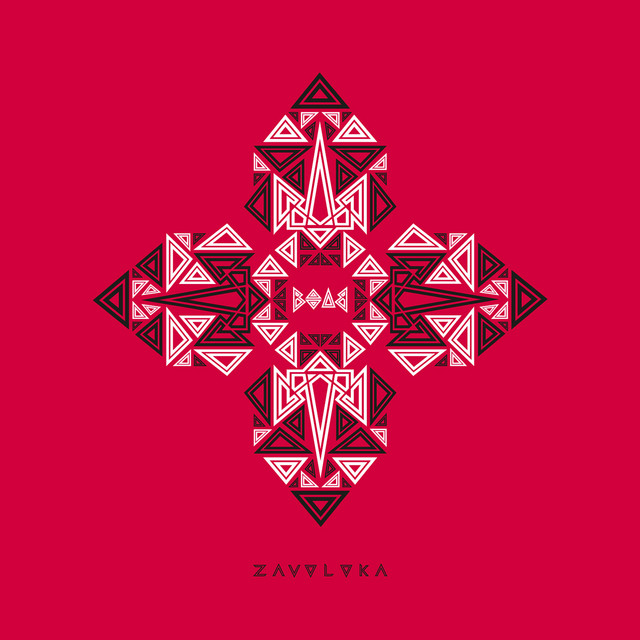 Обкладинка Zavoloka — Volya